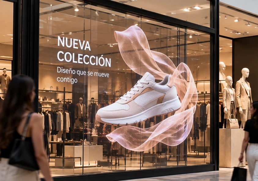 Retail y tiendas